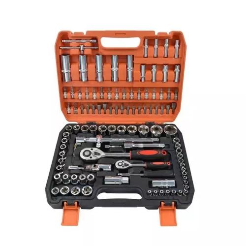 108Pcs Mechanical Auto Hand Tool Set