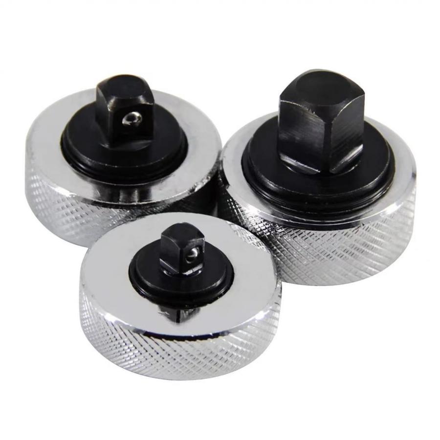 1/4'' 3/8'' 1/2'' Drive Thumbwheel Ratchet