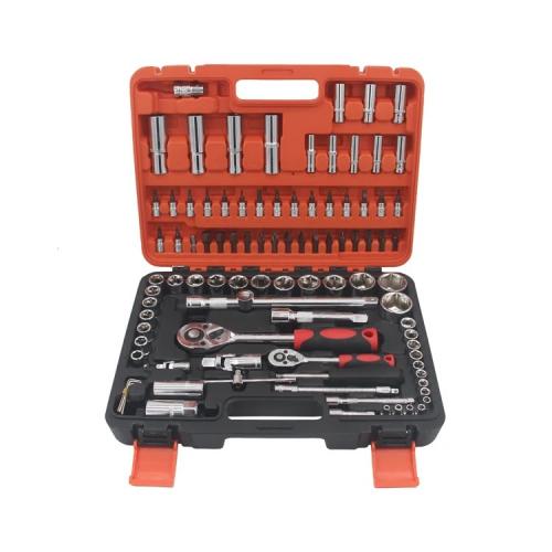 94PCS Mechanical Auto Hand Tool Set