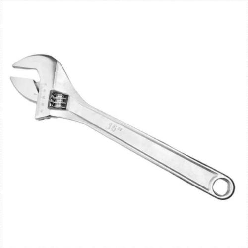 Adjustable Wrench